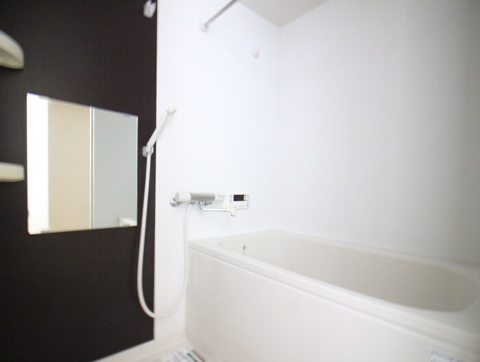 物件内観写真13　(バス／シャワールーム等)