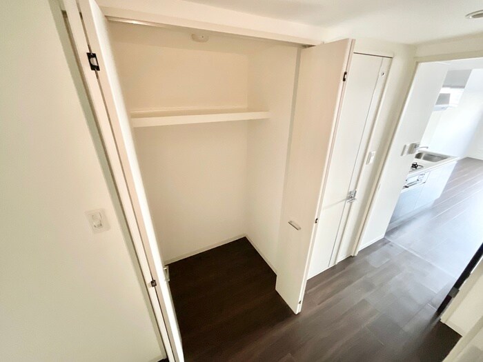 物件内観写真15　(廊下)