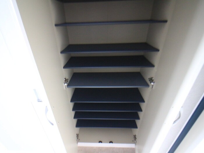 物件内観写真17　(ベランダ・バルコニー)