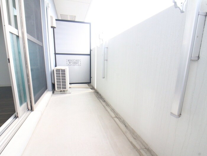 物件内観写真22　(ベランダ・バルコニー)