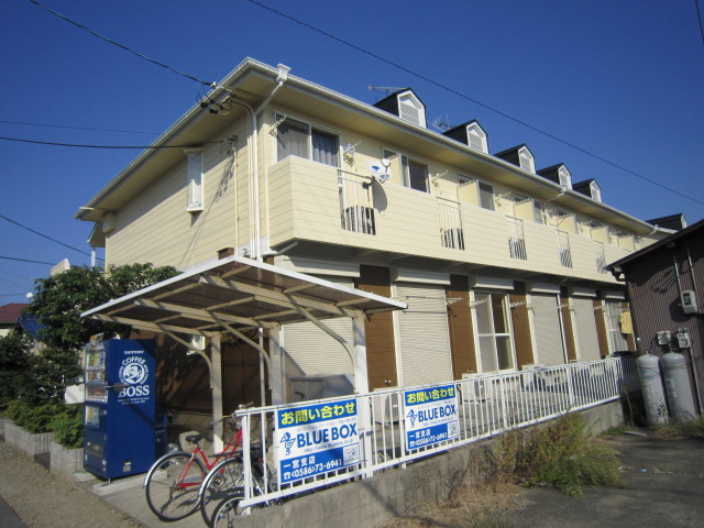 EAST COURT RYOGO