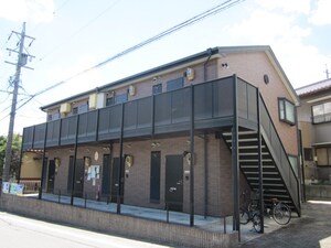 アンプル－ルブワＭＹ外観写真