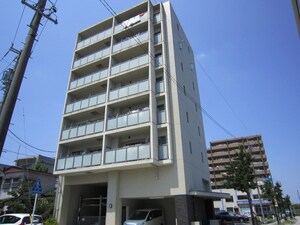 REGALO名古屋Ｅａｓｔ外観写真