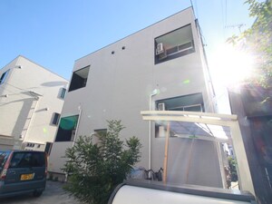 ＡＴＬＡＵＳ道徳外観写真