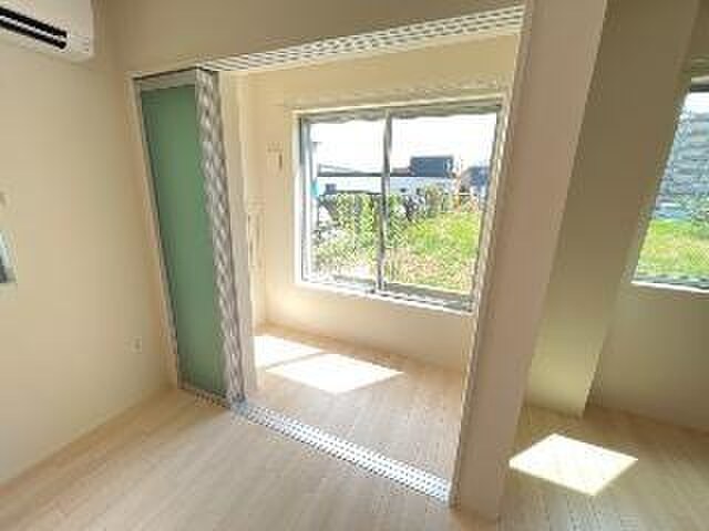 物件内観写真6　(居室)