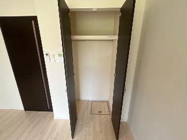 物件内観写真7　(収納)