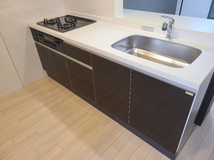 物件内観写真9　(キッチン)