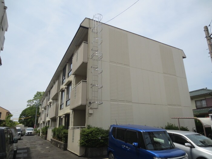 物件外観写真3　(外観写真)