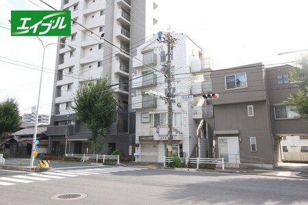 フォレスト太閤ビル外観写真