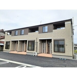 アニマート松竹外観写真