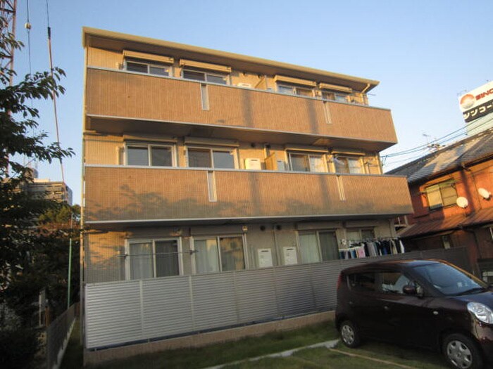 物件外観写真4　(外観写真)