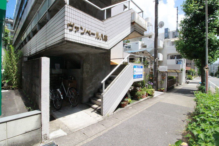外観写真