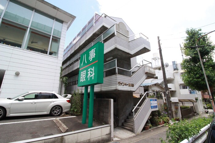 物件外観写真3　(外観写真)