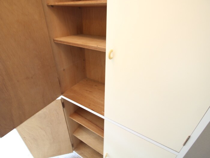 物件内観写真12　(収納)