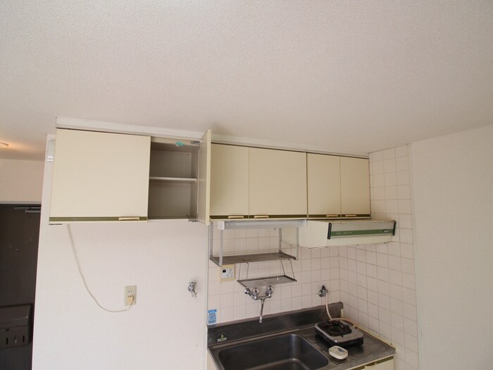 物件内観写真18　(キッチン)