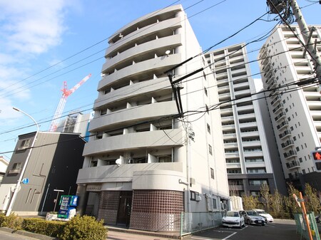 フィレンツェ名駅外観写真