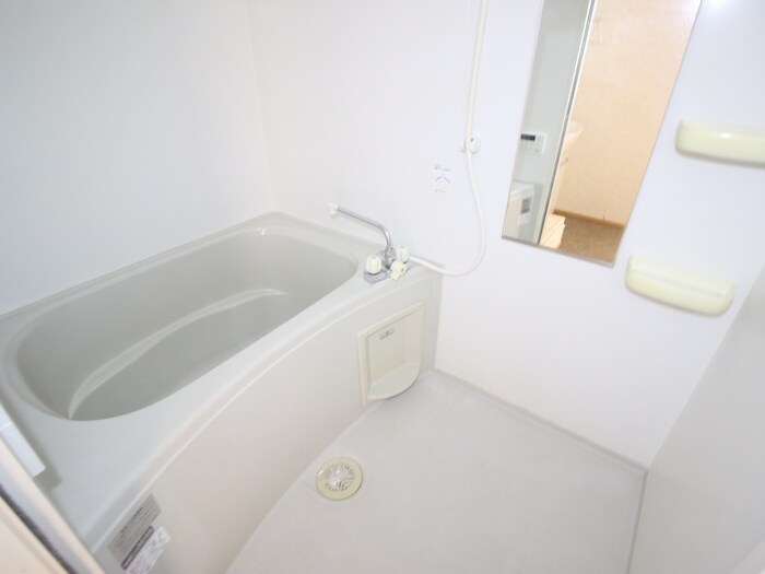物件内観写真6　(バス／シャワールーム等)