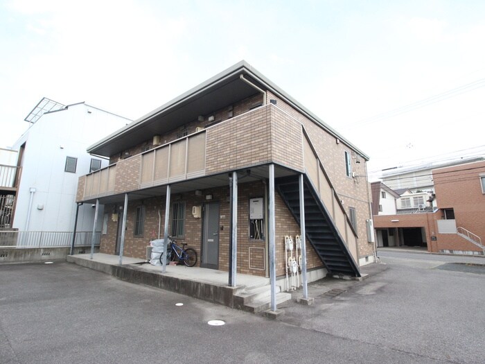 物件外観写真3　(その他)