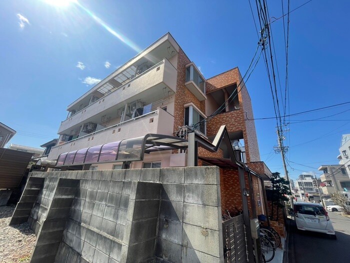 物件外観写真5　(外観写真)