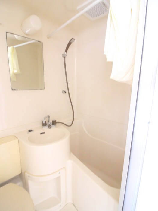 物件内観写真13　(洗面)
