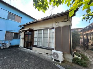 ベルハウス外観写真