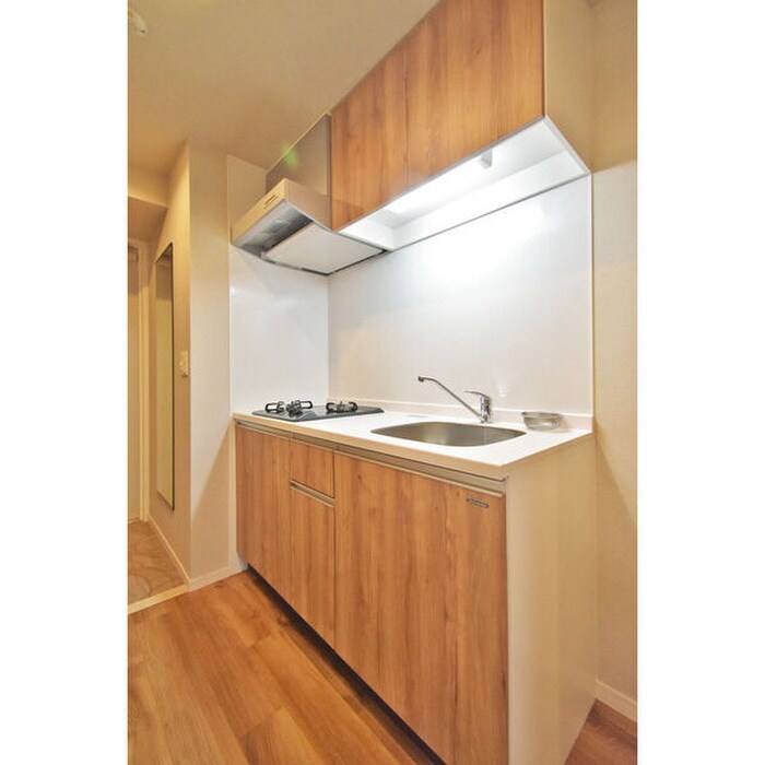 物件内観写真9　(キッチン)