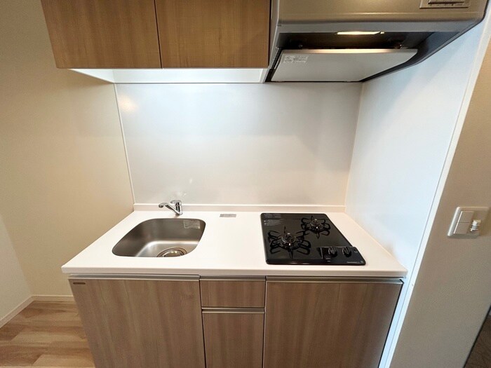 物件内観写真9　(キッチン)
