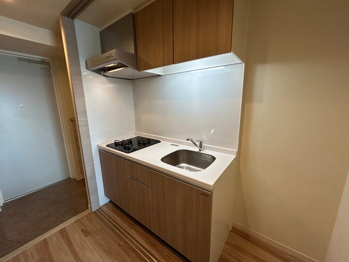 物件内観写真10　(キッチン)