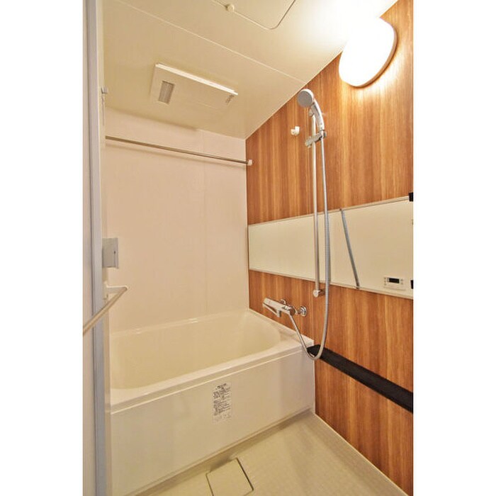 物件内観写真10　(バス／シャワールーム等)
