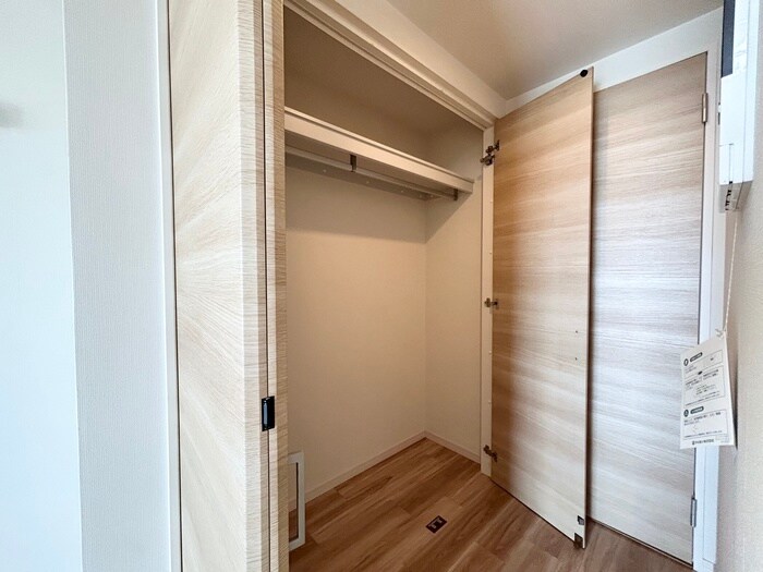 物件内観写真10　(収納)