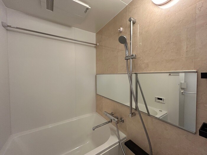 物件内観写真11　(バス／シャワールーム等)