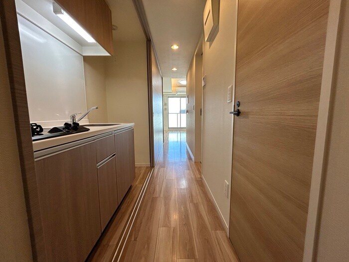 物件内観写真17　(廊下)