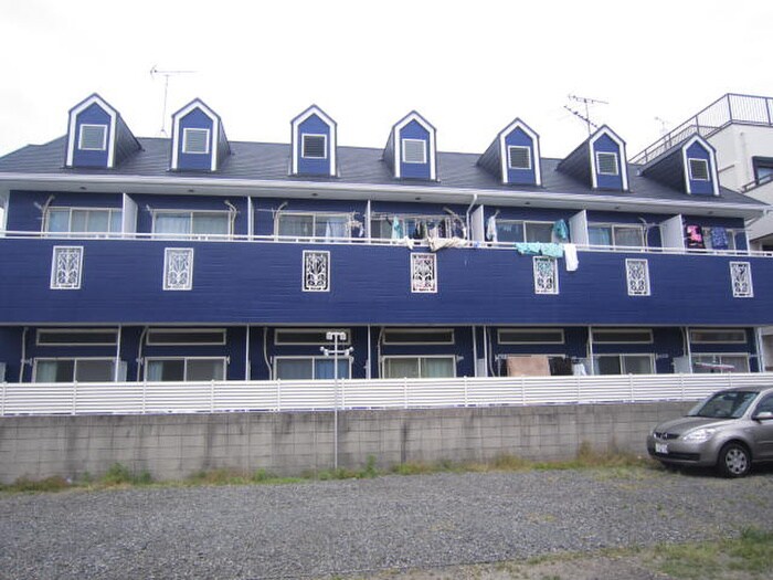 物件外観写真3　(外観写真)