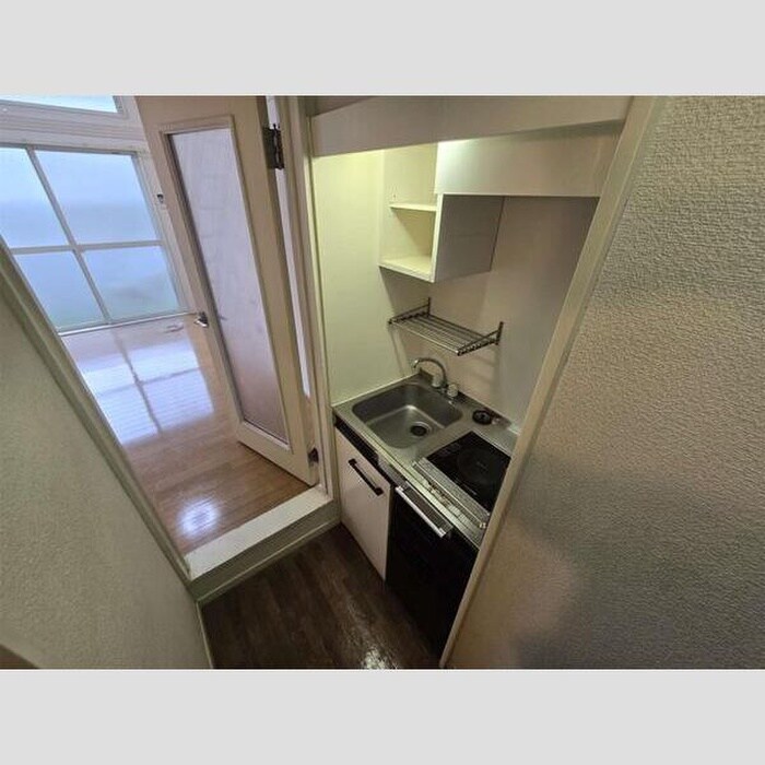 物件内観写真9　(キッチン)