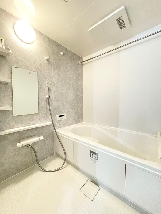 物件内観写真7　(バス／シャワールーム等)