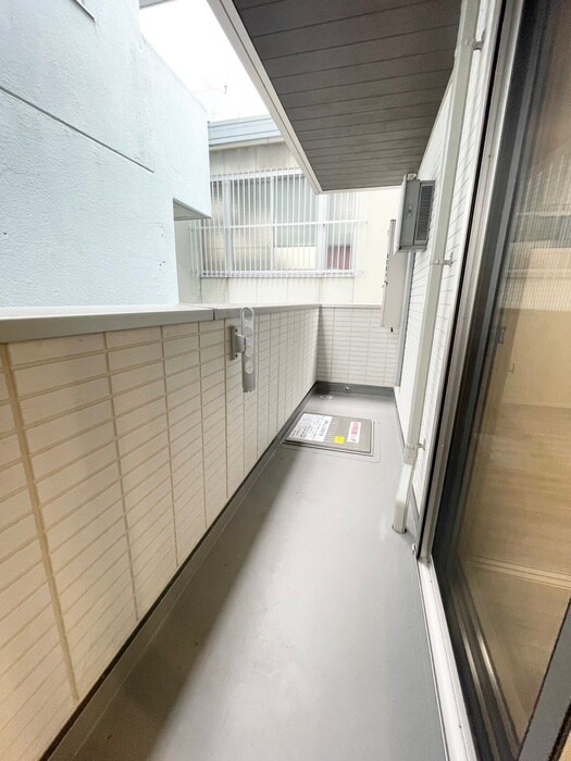 物件内観写真15　(ベランダ・バルコニー)