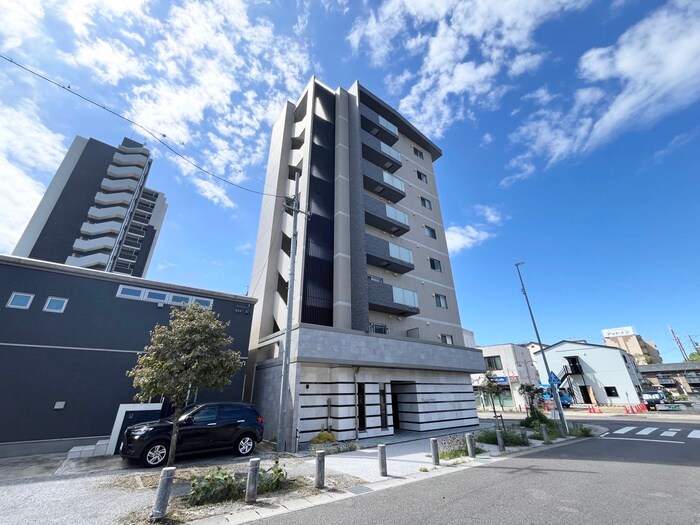 物件外観写真3　(外観写真)