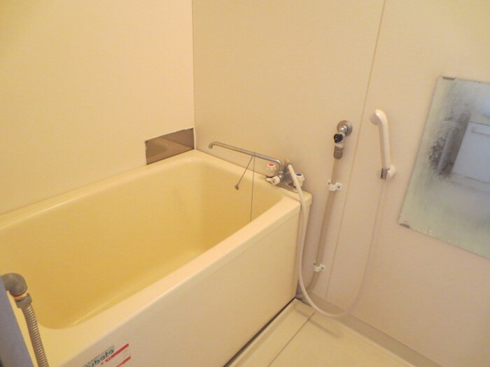 物件内観写真10　(バス／シャワールーム等)