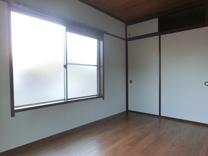 物件内観写真13　(居室)