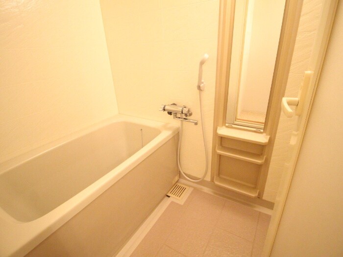 物件内観写真9　(バス／シャワールーム等)
