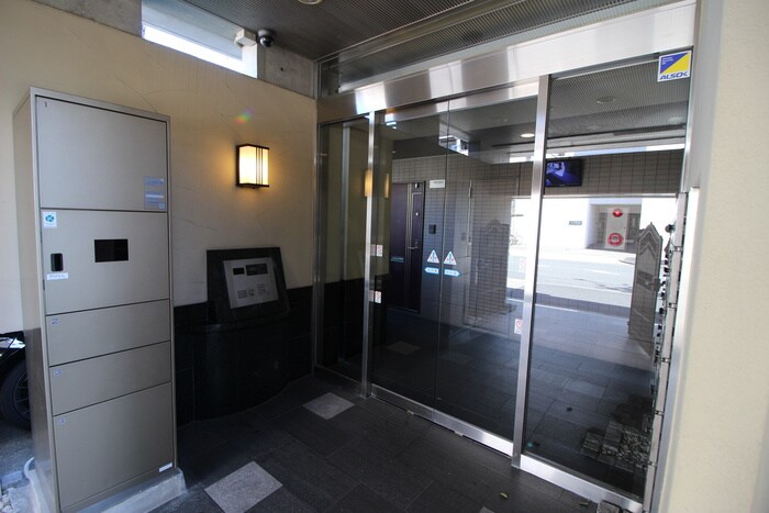 物件外観写真3　(建物設備)