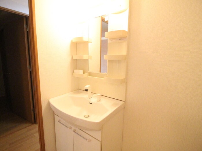 物件内観写真10　(洗面)