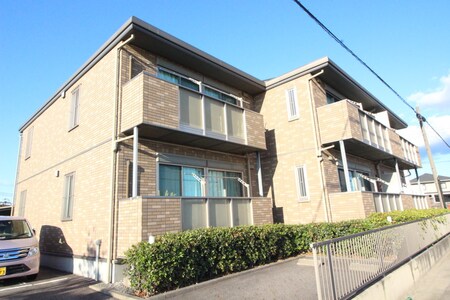 カーサ　リーノ外観写真