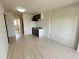 物件内観写真4　(居室)