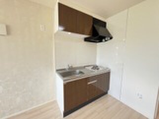 物件内観写真4　(キッチン)