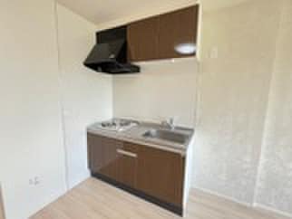 物件内観写真6　(キッチン)