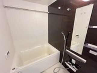 物件内観写真8　(バス／シャワールーム等)