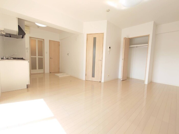 物件内観写真6　(居室)