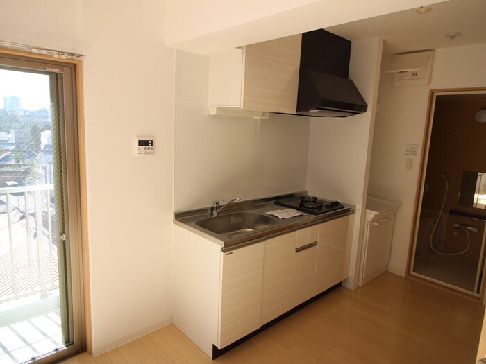 物件内観写真7　(キッチン)