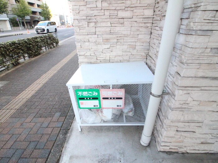 物件外観写真5　(建物設備)